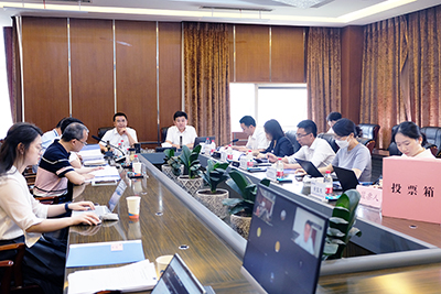 南宫NG28国际运业召开2022年年度股东大会暨董监高专项培训