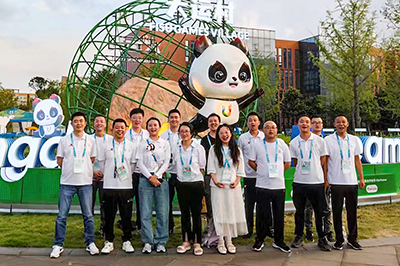 【助力大运】冲锋有劲头，保障有力度——彤熙商贸大运会物流运输保障工作回顾